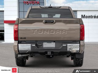2026 Toyota Tundra TRD OFF ROAD in Charlemagne, Quebec - 5 - w320h240px