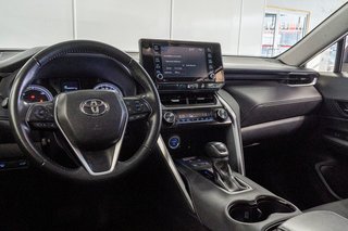 VENZA HYBRID LE **JAMAIS ACCIDENTÉ** CAMÉRA+CARPLAY+MAG 2021 à Charlemagne, Québec - 6 - w320h240px