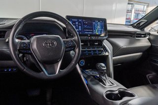 VENZA HYBRID XLE **JAMAIS ACCIDENTÉ** CUIR+JBL+MAG 2021 à Charlemagne, Québec - 6 - w320h240px