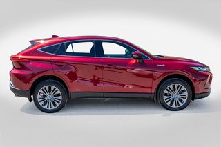 Toyota Venza LIMITED **JAMAIS ACCIDENTÉ+TOIT PANO+CUIR+19PO** 2021 à Charlemagne, Québec - 5 - w320h240px