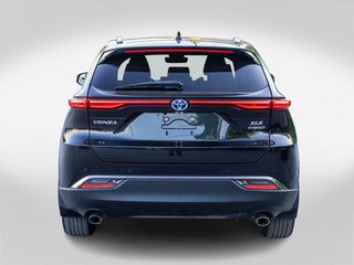 Toyota Venza XLE AWD **CUIR+19PO+CAMÉRA+CARPLAY+ANDROID AUTO** 2021 à Charlemagne, Québec - 5 - w320h240px