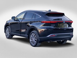 Toyota Venza XLE AWD **CUIR+19PO+CAMÉRA+CARPLAY+ANDROID AUTO** 2021 à Charlemagne, Québec - 4 - w320h240px