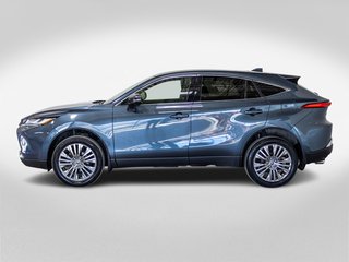 Toyota Venza Limited 2022 à Charlemagne, Québec - 3 - w320h240px