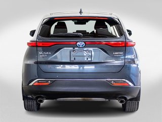 Toyota Venza Limited 2022 à Charlemagne, Québec - 4 - w320h240px