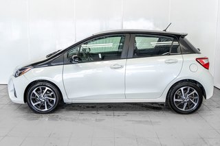 Toyota Yaris Hatchback SE 2018 à Charlemagne, Québec - 3 - w320h240px