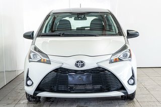 Toyota Yaris Hatchback SE 2018 à Charlemagne, Québec - 2 - w320h240px