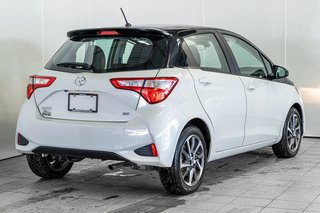 Toyota Yaris Hatchback SE 2018 à Charlemagne, Québec - 4 - w320h240px