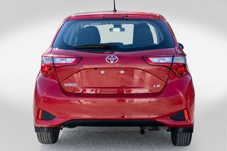 Toyota Yaris Hatchback LE 2019 à Charlemagne, Québec - 5 - w320h240px