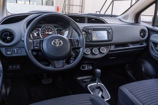 Toyota Yaris Hatchback LE 2019 à Charlemagne, Québec - 6 - w320h240px