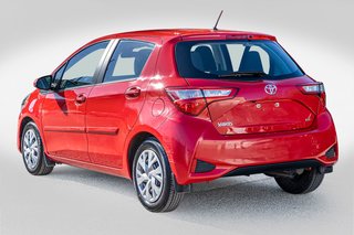 Toyota Yaris Hatchback LE 2019 à Charlemagne, Québec - 4 - w320h240px