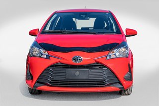Toyota Yaris Hatchback LE 2019 à Charlemagne, Québec - 2 - w320h240px