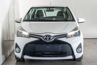 Yaris SE BAS KILOMETRAGE*JAMAIS ACCIDENTÉ* AIR CLIMATISÉ 2015 à Charlemagne, Québec - 2 - w320h240px