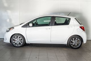 Yaris SE BAS KILOMETRAGE*JAMAIS ACCIDENTÉ* AIR CLIMATISÉ 2015 à Charlemagne, Québec - 3 - w320h240px