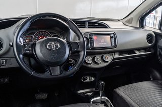 Yaris SE **RARE** CAMERA+RÉGULATEUR DE VITESSE+BLUETOOTH 2017 à Charlemagne, Québec - 6 - w320h240px