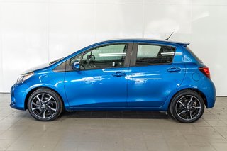 Yaris SE **RARE** CAMERA+RÉGULATEUR DE VITESSE+BLUETOOTH 2017 à Charlemagne, Québec - 3 - w320h240px