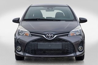 Toyota Yaris SE **MANUELLE**AILERON+AIR CLIMATISÉ+BLUETOOTH** 2017 à Charlemagne, Québec - 2 - w320h240px