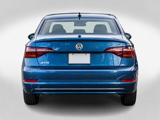 Volkswagen Jetta Comfortline**JAMAIS ACCIDENTÉ+CAMÉRA DE RECUL 2019 à Charlemagne, Québec - 5 - w320h240px