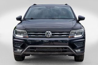 2018 Volkswagen Tiguan CONFORTLINE **CUIR+TOIT+MAG+CAMÉRA+BLUETOOTH** in Charlemagne, Quebec - 2 - w320h240px