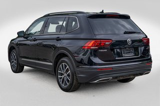 2018 Volkswagen Tiguan CONFORTLINE **CUIR+TOIT+MAG+CAMÉRA+BLUETOOTH** in Charlemagne, Quebec - 4 - w320h240px