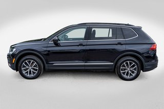 2018 Volkswagen Tiguan CONFORTLINE **CUIR+TOIT+MAG+CAMÉRA+BLUETOOTH** in Charlemagne, Quebec - 3 - w320h240px