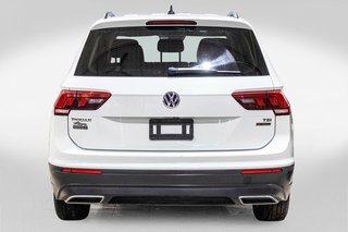 2018 Volkswagen Tiguan TRENDLINE **JAMAIS ACCIDENTÉ+CARPLAY+MAG+CAMÉRA** in Charlemagne, Quebec - 5 - w320h240px