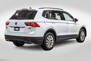 2018 Volkswagen Tiguan TRENDLINE **JAMAIS ACCIDENTÉ+CARPLAY+MAG+CAMÉRA** in Charlemagne, Quebec - 6 - w320h240px