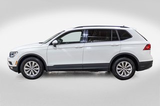 2018 Volkswagen Tiguan TRENDLINE **JAMAIS ACCIDENTÉ+CARPLAY+MAG+CAMÉRA** in Charlemagne, Quebec - 3 - w320h240px
