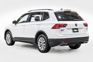 2018 Volkswagen Tiguan TRENDLINE **JAMAIS ACCIDENTÉ+CARPLAY+MAG+CAMÉRA** in Charlemagne, Quebec - 4 - w320h240px