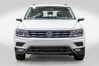 2018 Volkswagen Tiguan TRENDLINE **JAMAIS ACCIDENTÉ+CARPLAY+MAG+CAMÉRA** in Charlemagne, Quebec - 2 - w320h240px