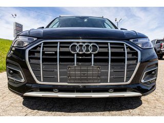 2023 Audi Q5 Komfort