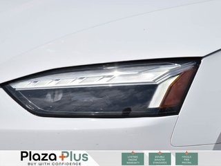 2024 Audi S5 Sportback Progressiv