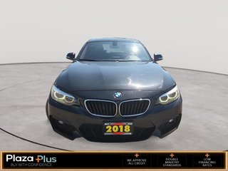 2018 BMW 2 Series 230i