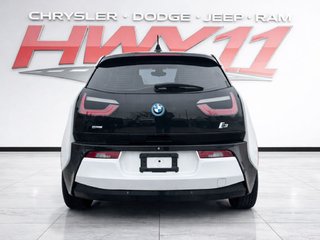 2014 BMW i3 BASE