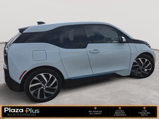2014 BMW i3 BASE