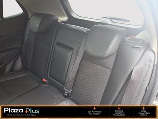 2019 Buick Encore Sport Touring