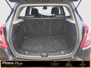 2019 Buick Encore Sport Touring