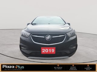 2019 Buick Encore Sport Touring