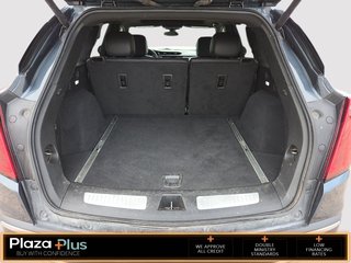 2021 Cadillac XT5 AWD Premium Luxury