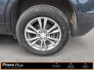2021 Cadillac XT5 AWD Premium Luxury