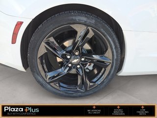 2019 Chevrolet Camaro 1LT