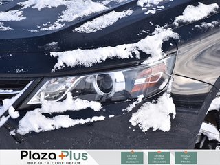 2017 Chevrolet Impala Premier