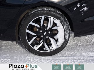 2017 Chevrolet Impala Premier