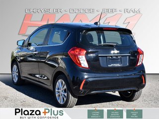 2019 Chevrolet Spark LT