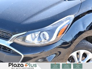 2019 Chevrolet Spark LT