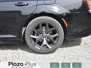 2021 Chrysler 300 300S