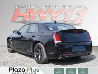 2021 Chrysler 300 300S