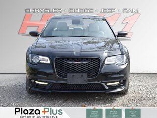 2021 Chrysler 300 300S