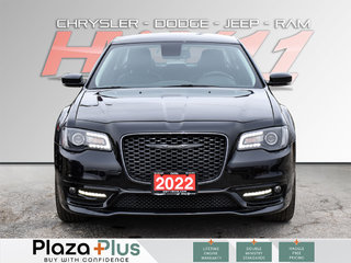 2022 Chrysler 300 300 Touring L