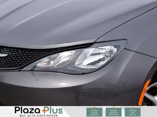 2022 Chrysler Grand Caravan SXT