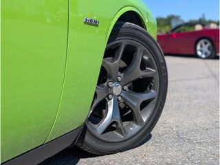 2015 Dodge Challenger R/T